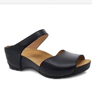 Dansko Tracy Wedge Sandal